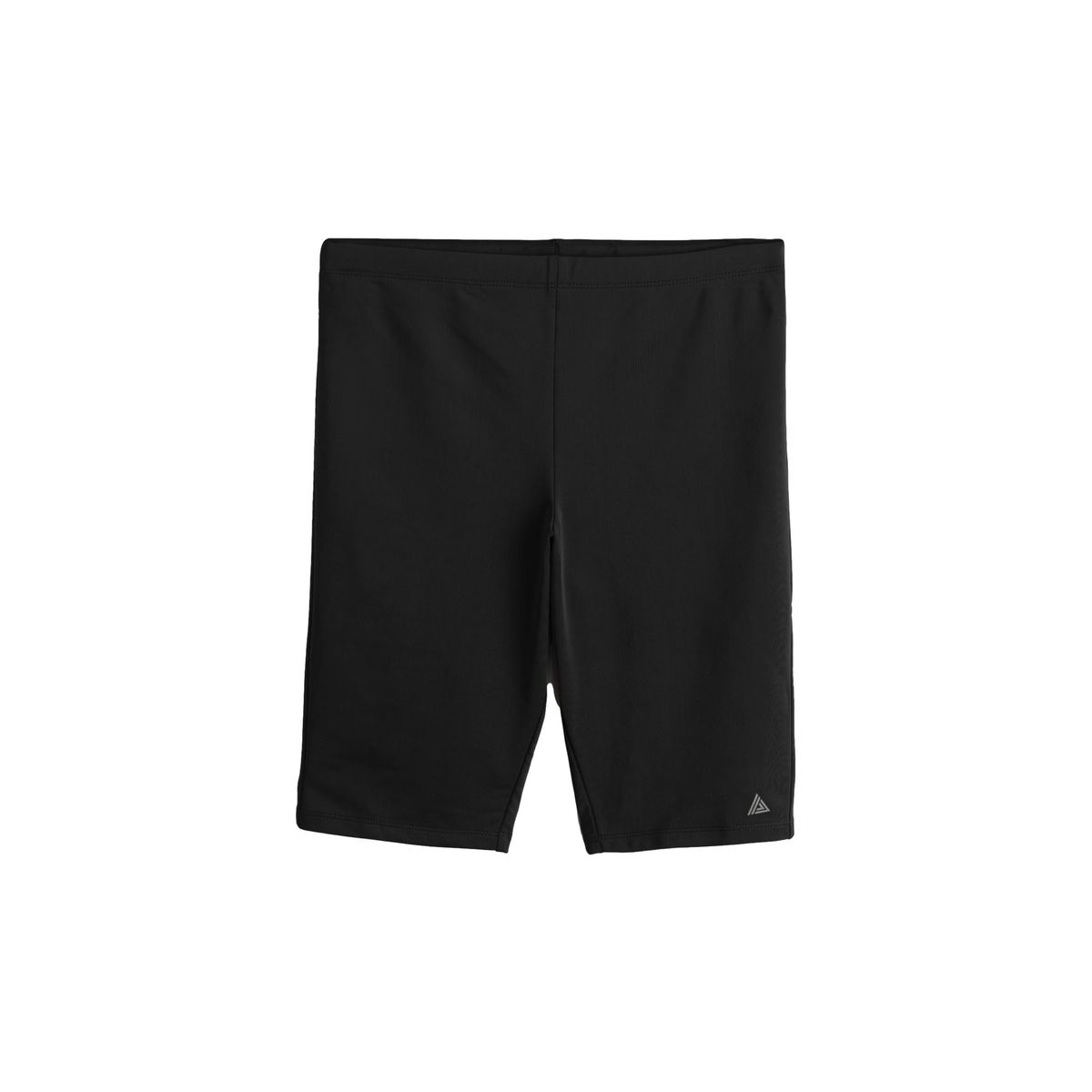Short de bain style jammer active noir, NEXT