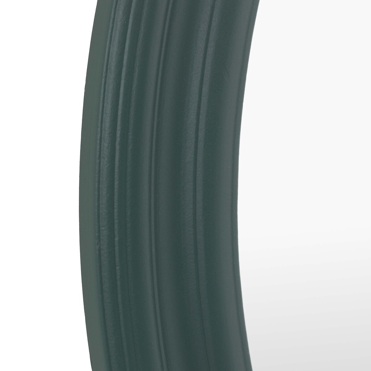 90cm Saintfield Round Mirror green, ÉDITÉ