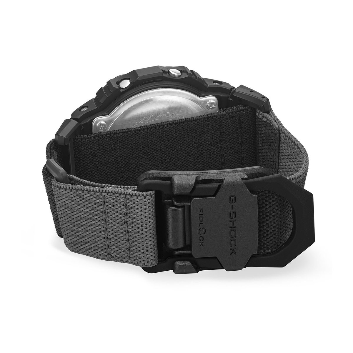 Montre Digital CASIO G-SHOCK noir noir noir, G-SHOCK