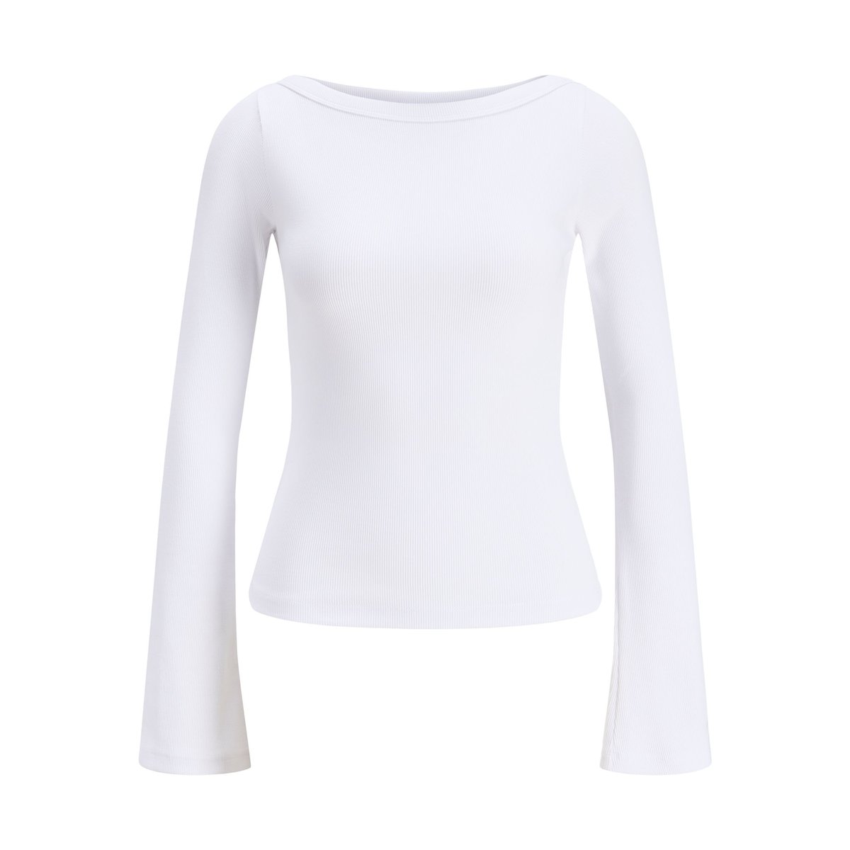 Top bright white, JJXX