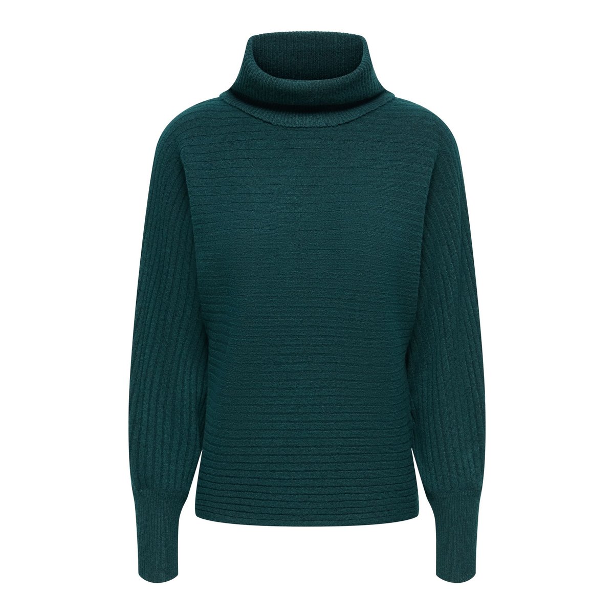 Pull En Maille dark sea, ONLY