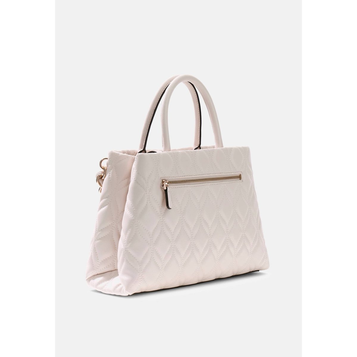 Sac Bandoulière Maxine blanc, GUESS