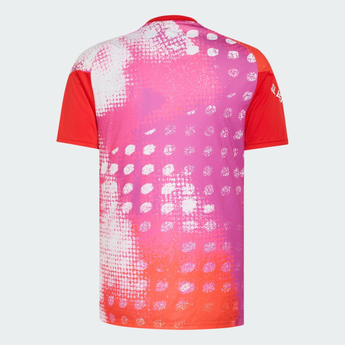 Maillot Pré-Match Sl Benfica 26/27 Maillot Pré-Match Sl Benfica 26/27 red, adidas Performance