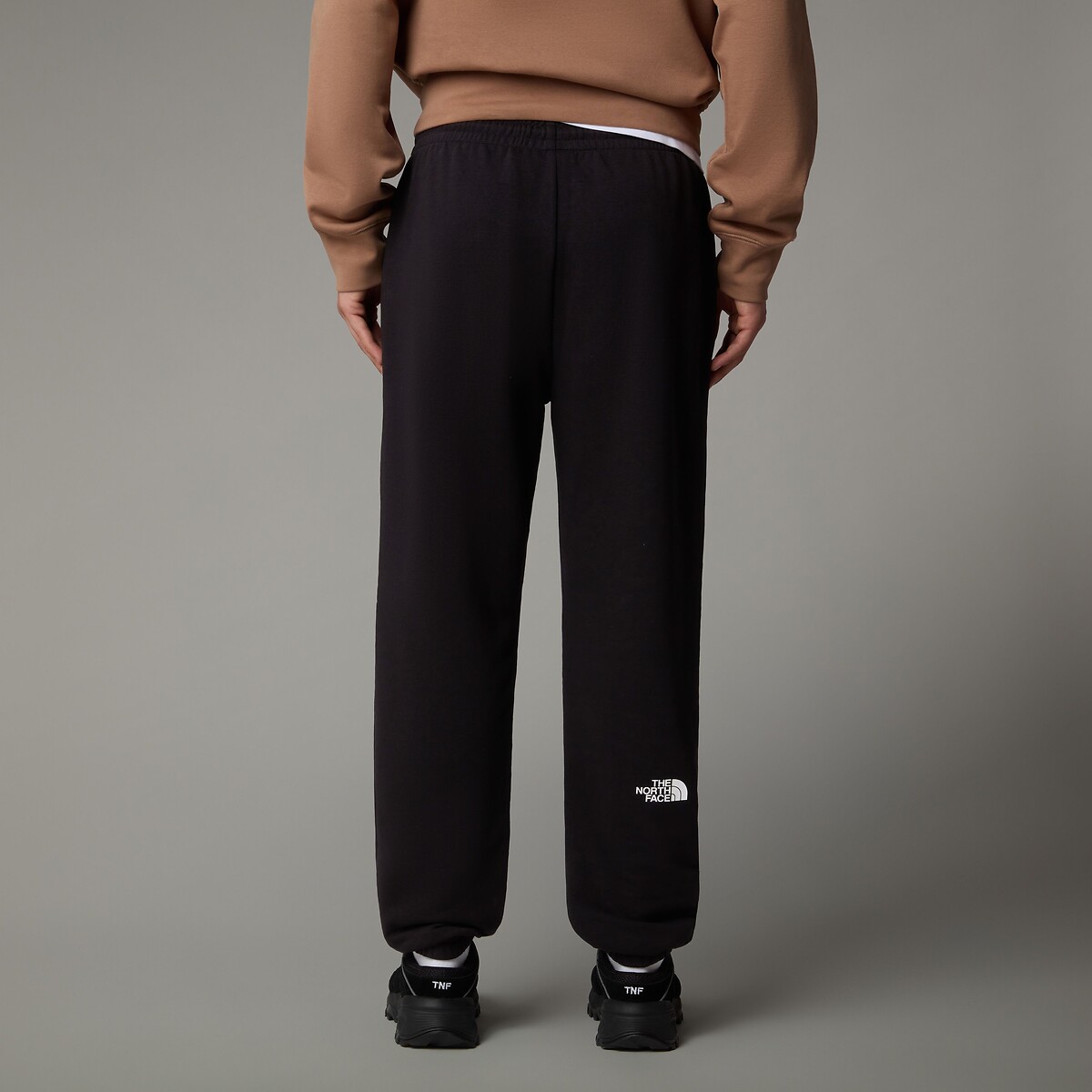 Regular Fit Hose Simple Dome Light schwarz, THE NORTH FACE