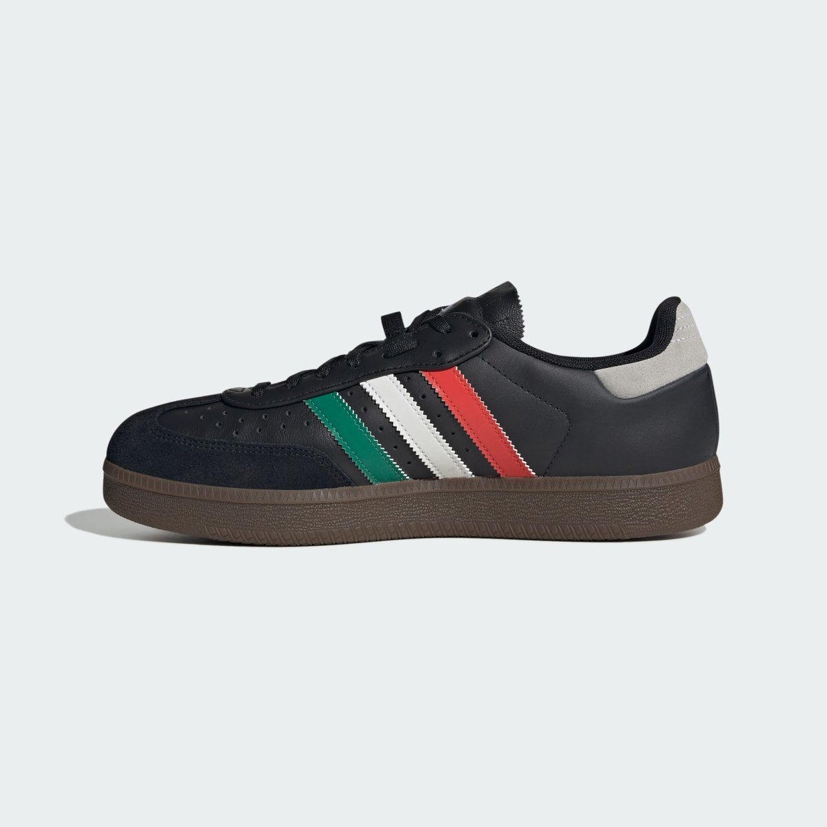 Chaussure Velosamba Lea Chaussure Velosamba Lea core black / cloud white / gum, adidas Performance