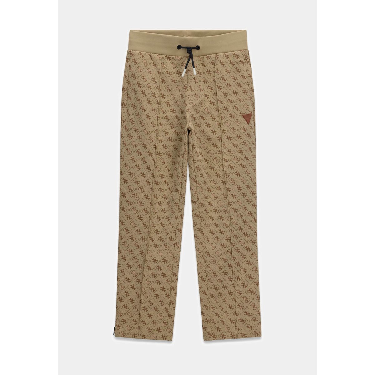 Joggers Avec Logo 4G beige, GUESS KIDS