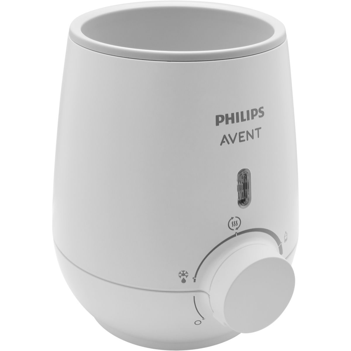 Chauffe biberon SCF355/09 couleur unique, PHILIPS