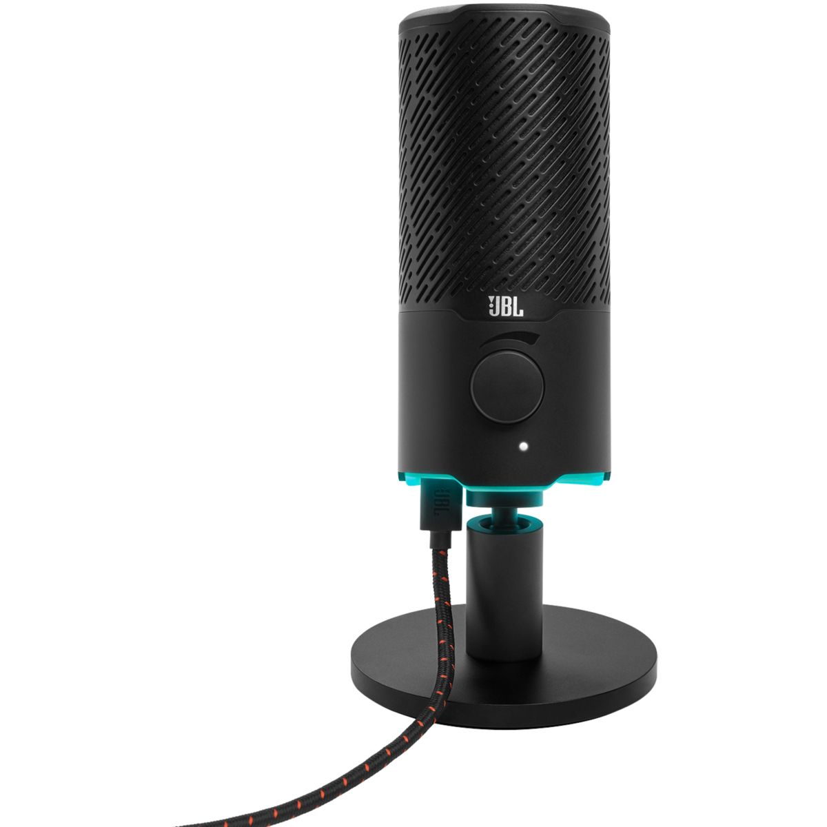 Micro Quantum Stream couleur unique, JBL