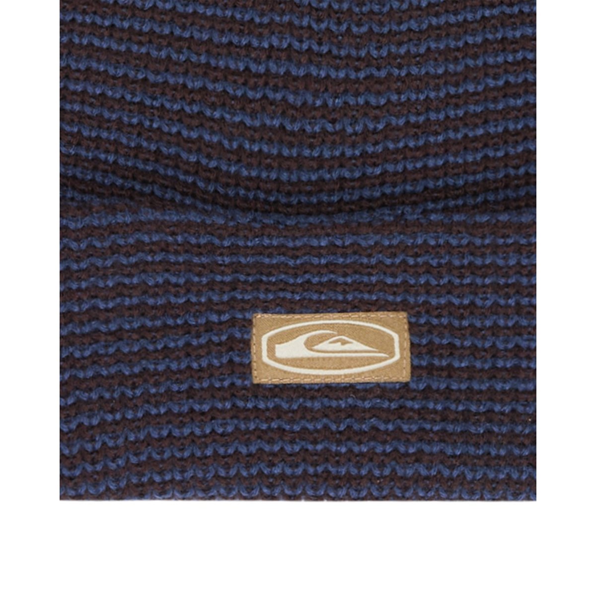 Bonnet PERFORMER WAFFLE marron java, QUIKSILVER