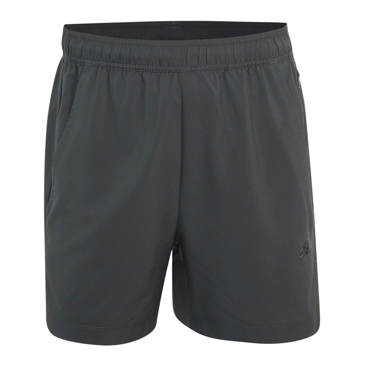 Short de training, WORKOUT ESSENTIALS gris foncé, adidas Performance