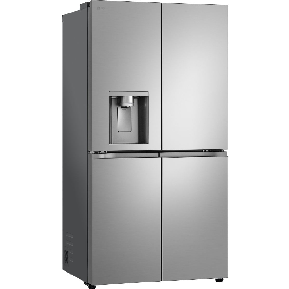 Réfrigérateur multi portes GMF960PY2E couleur unique, LG