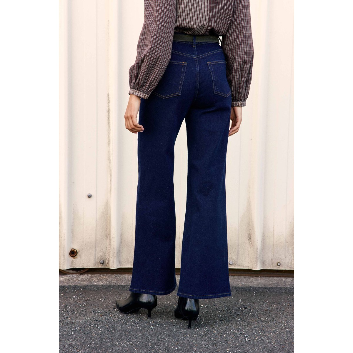 JEAN uni ZEPHYR 97-onewash, LA PETITE ETOILE
