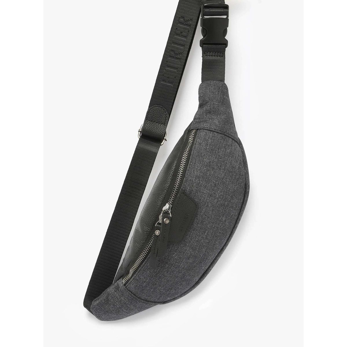 Sac banane Light chine, ETRIER