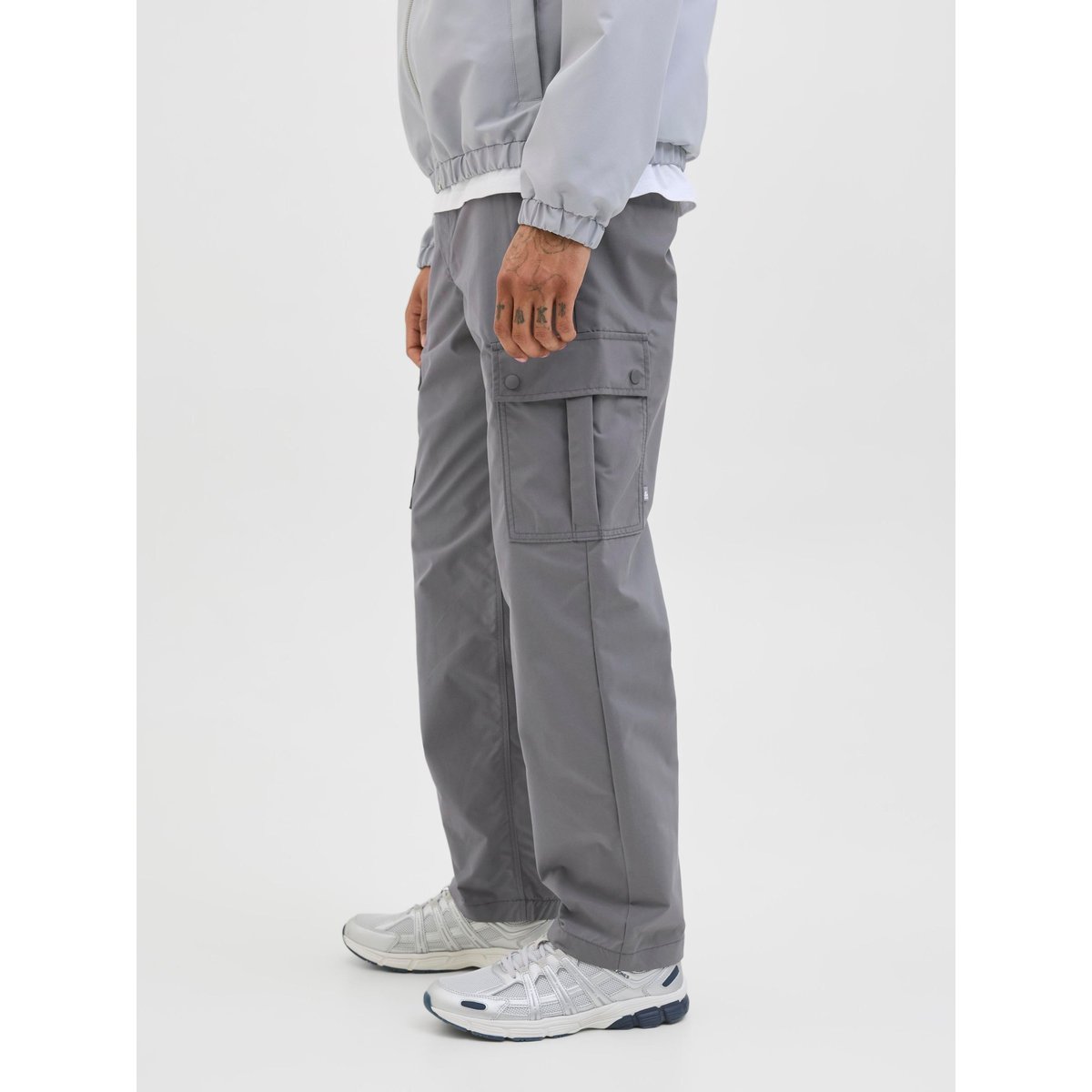 Pantalon Cargo castlerock, JACK & JONES