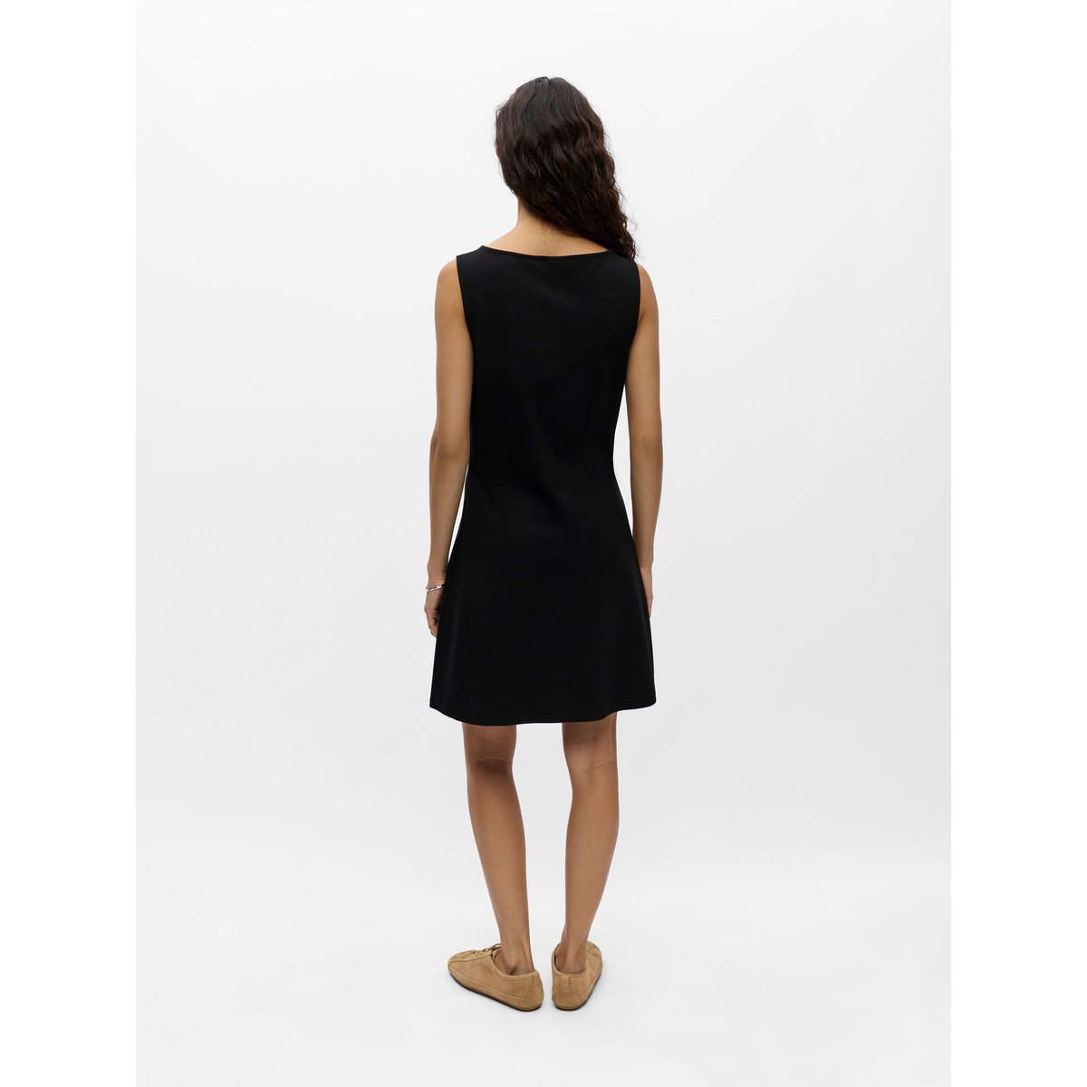 Mini-Robe noir - black1, OBJECT