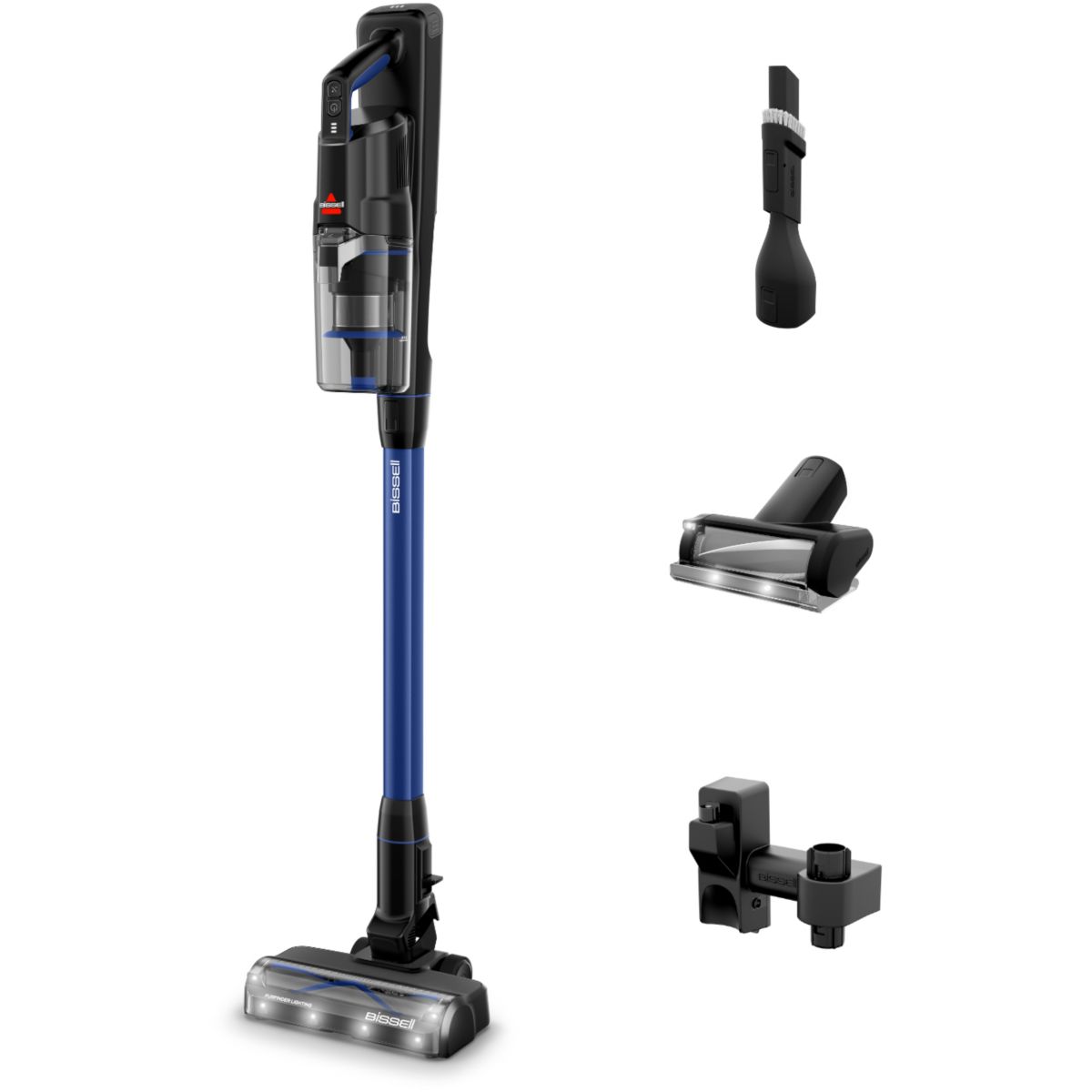Aspirateur balai PowerClean FurGuard Pro 4094N couleur unique, BISSELL