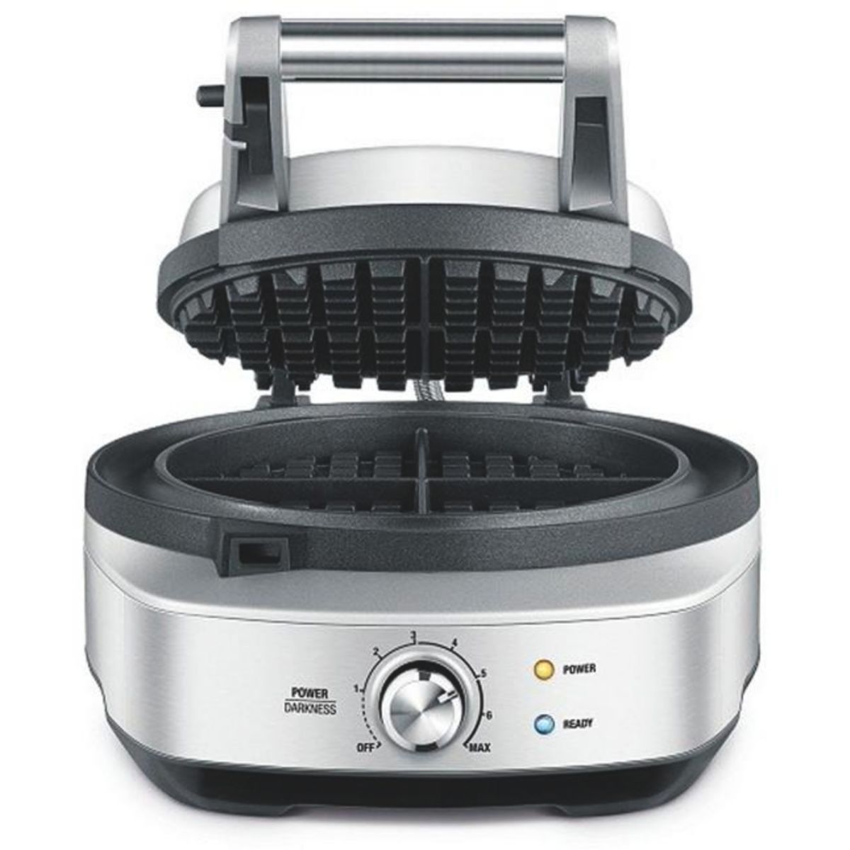 Gaufrier SWM520BSS4EEU1 couleur unique, SAGE APPLIANCES