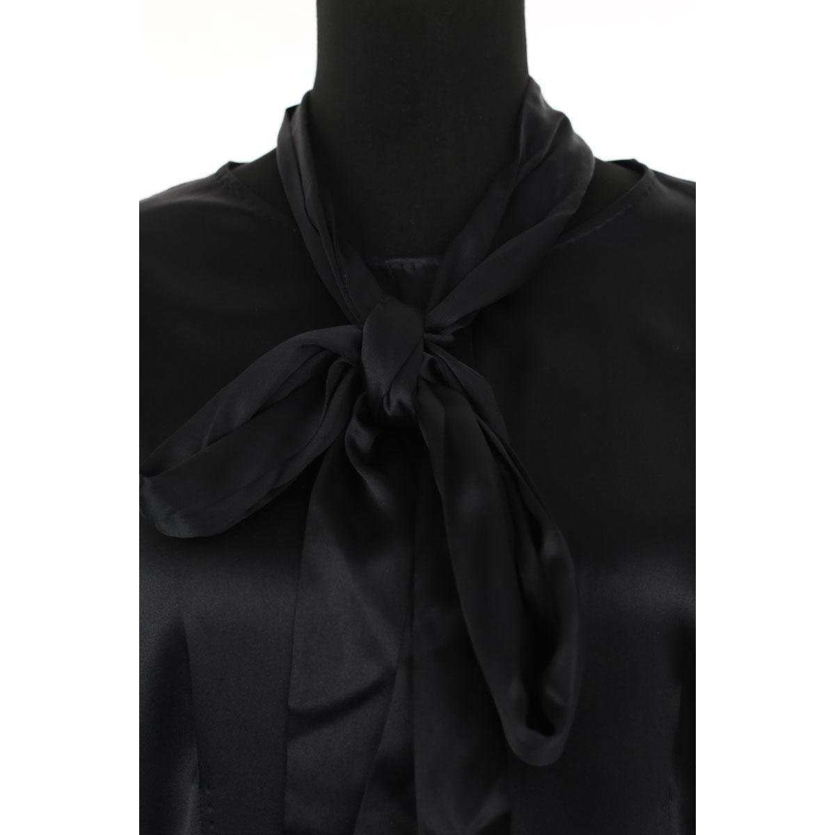 Blouse - Très Bon État noir, BOSS