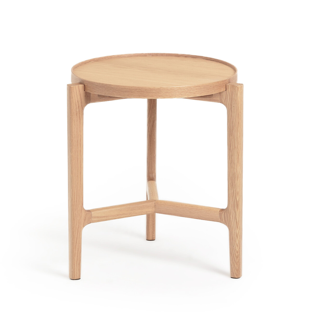 La redoute nottingham side table discount