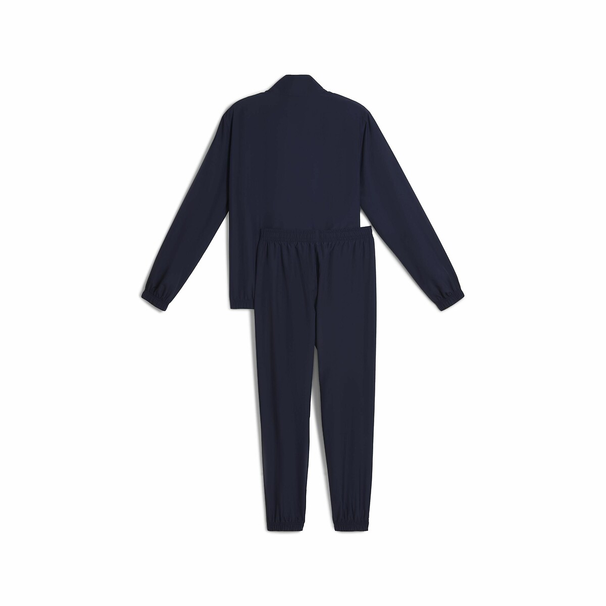 Manchester City Tracksuit blue, PUMA