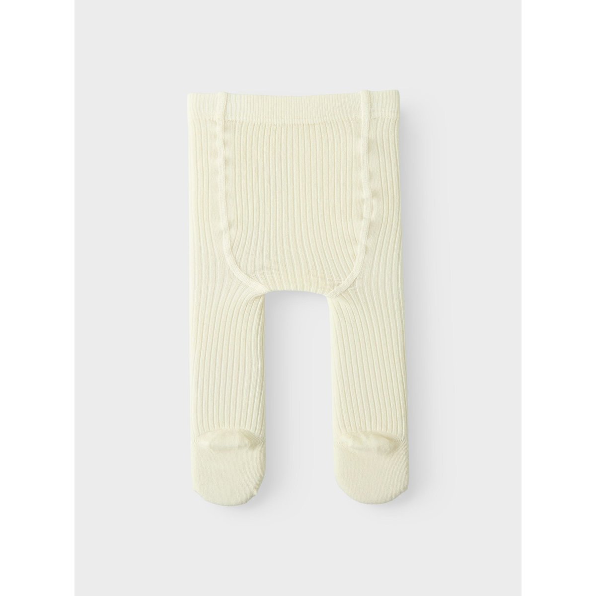 Collants blanc - turtledove 1, NAME IT