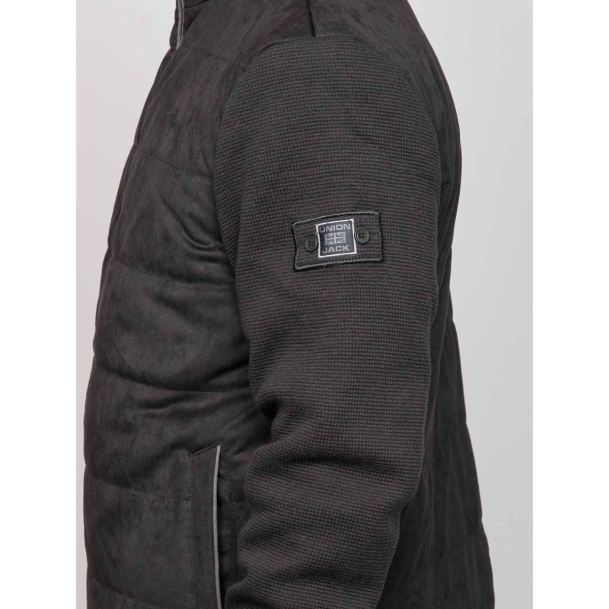 Blouson Zendene noir, RITCHIE