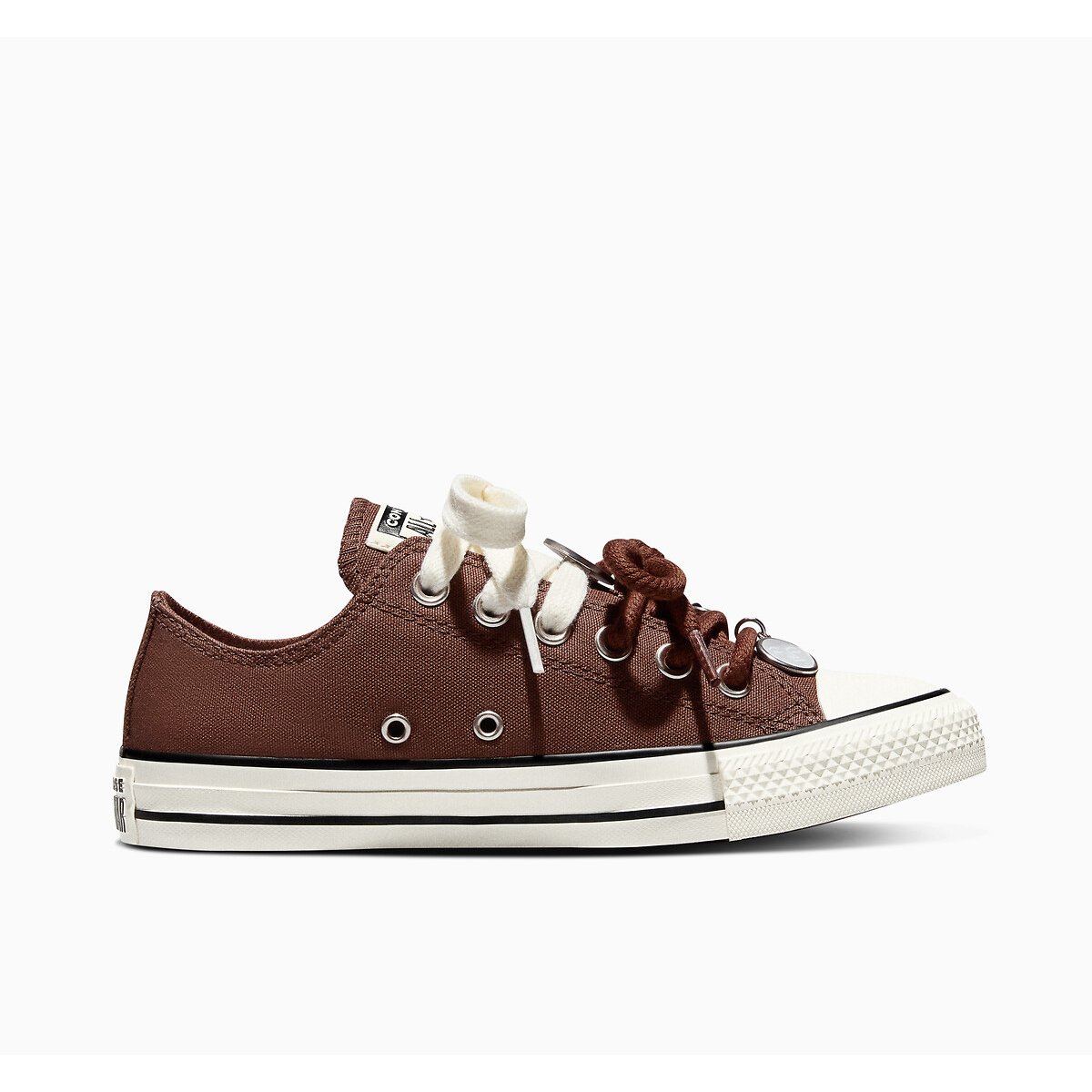 Chuck Taylor All Star Ox Portable Heirloom trainers brown, CONVERSE
