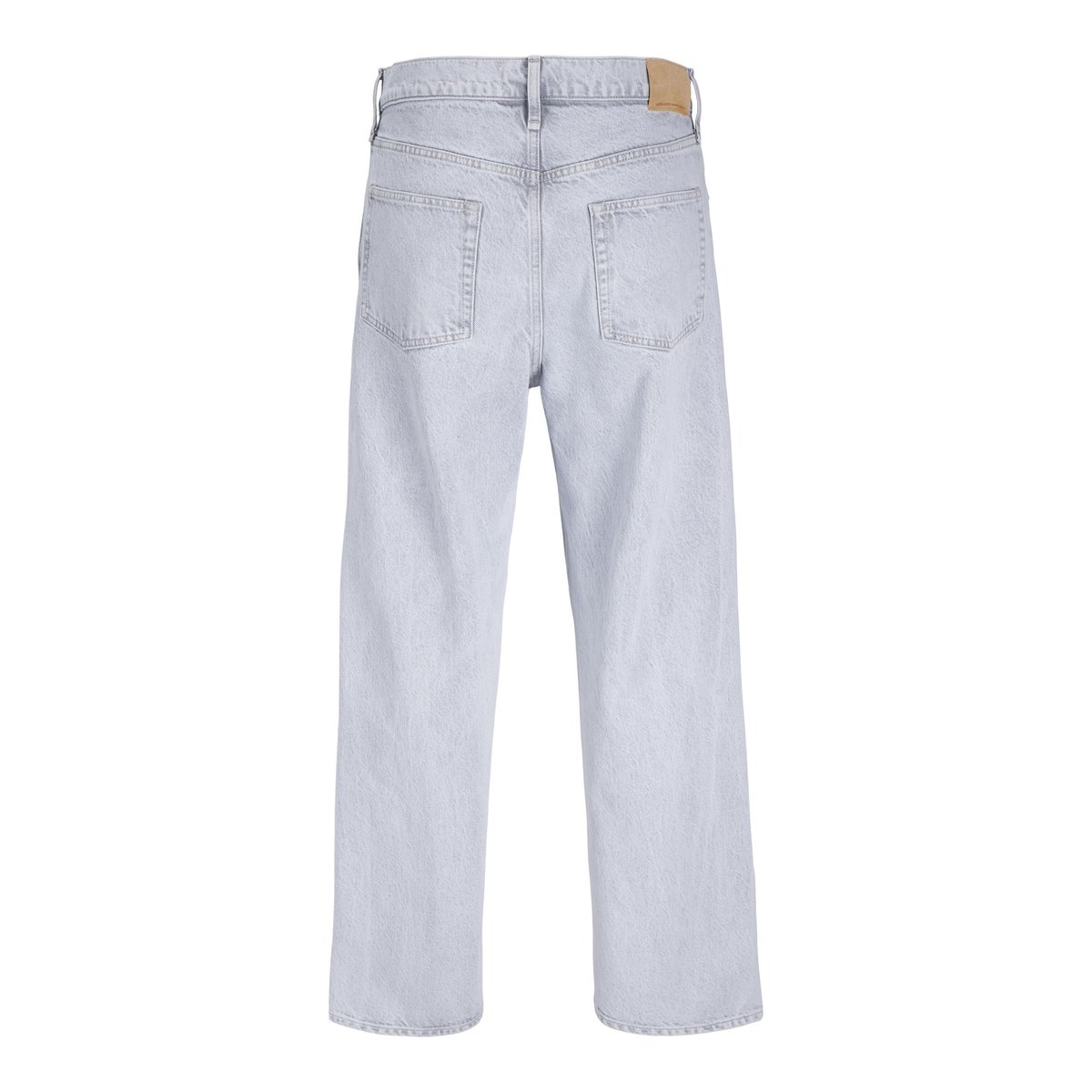 Jean Baggy Fit blue denim, JACK & JONES JUNIOR