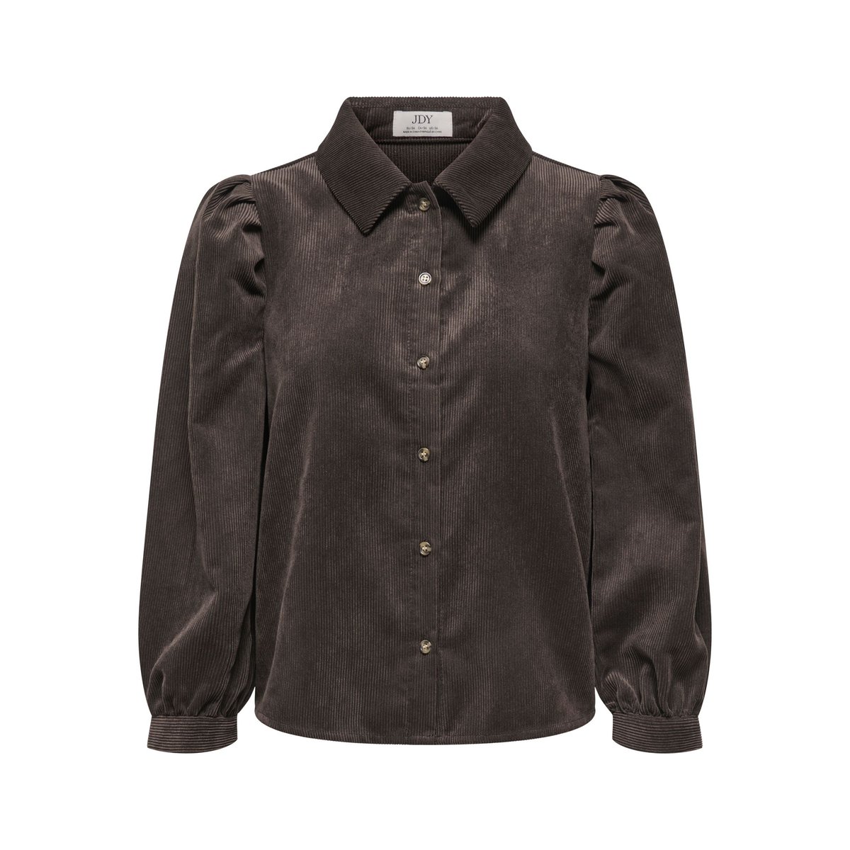 Chemise chocolate torte, JDY