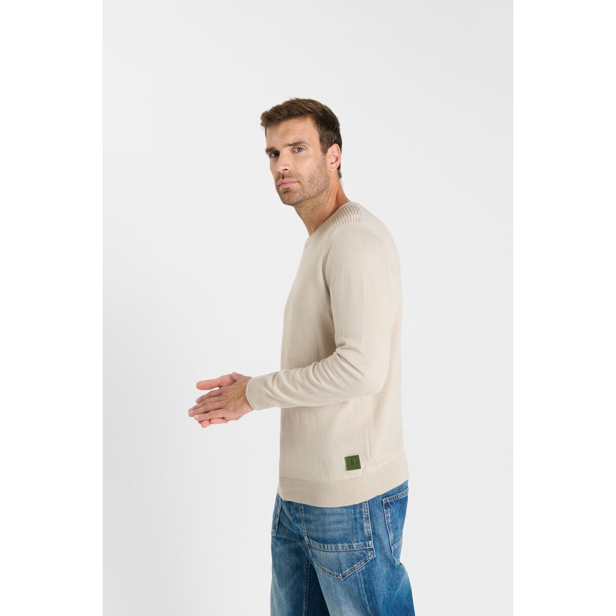 Pull RAMUX cloud, LE TEMPS DES CERISES