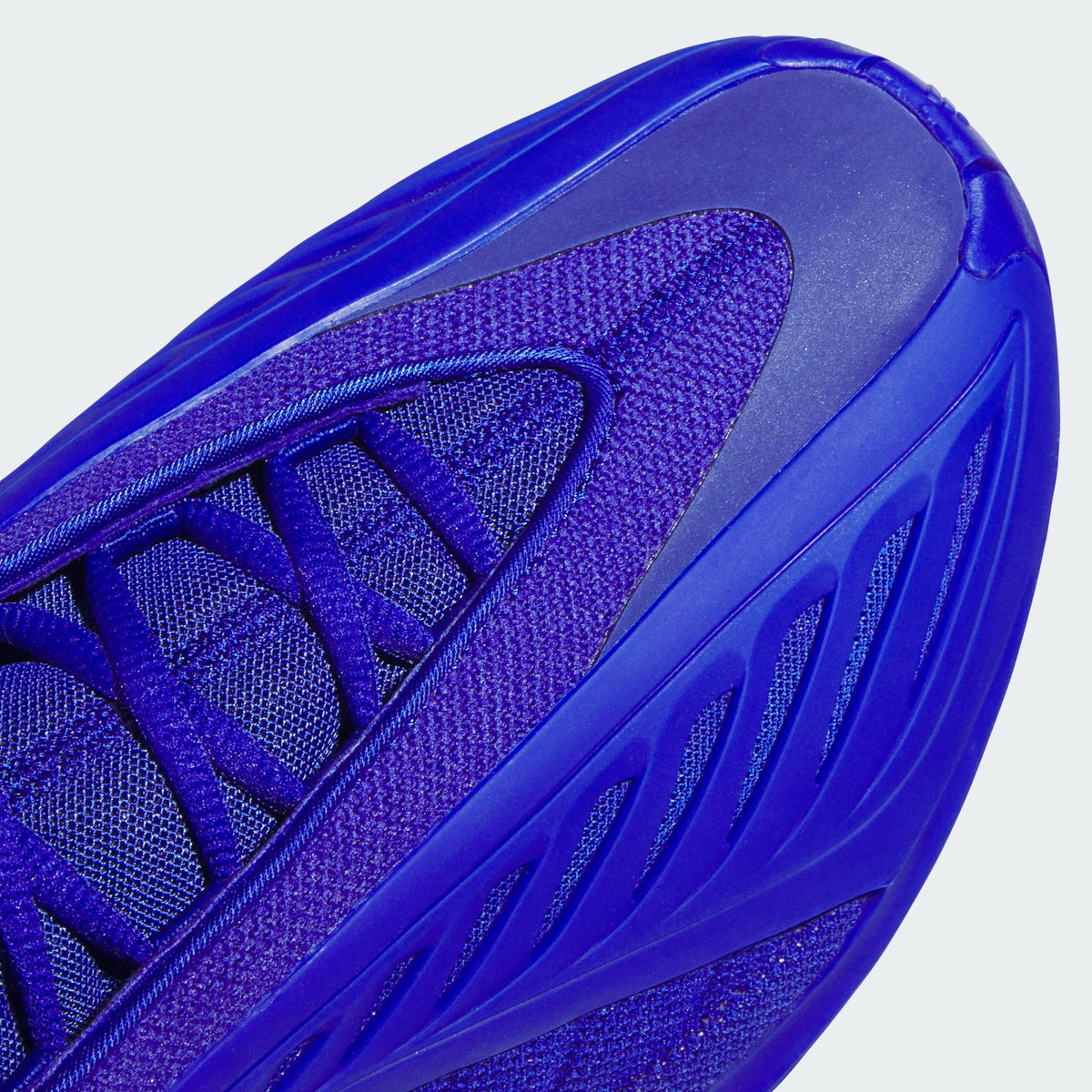 Chaussure Anthony Edwards 2 Chaussure Anthony Edwards 2 lucid blue / lucid ray blue / lucid blue, adidas Performance