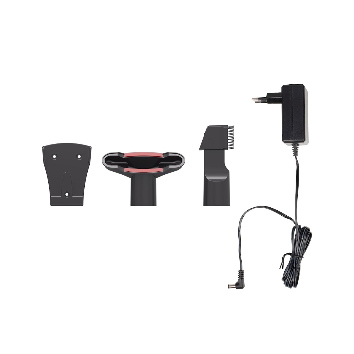 Aspirateur balai sans fil gris, LIVOO