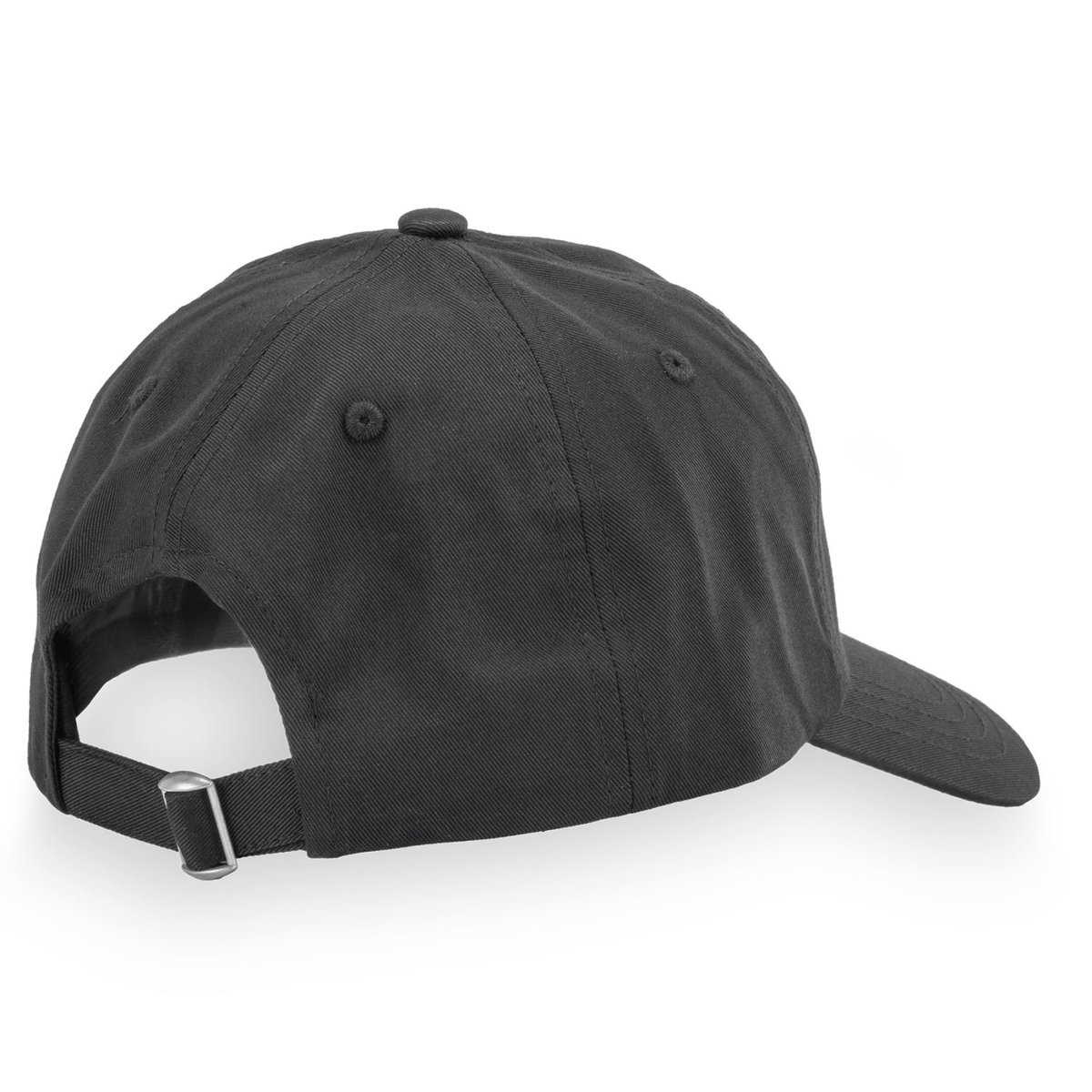 Casquette Dad Cap Log noir/blanc, REEBOK