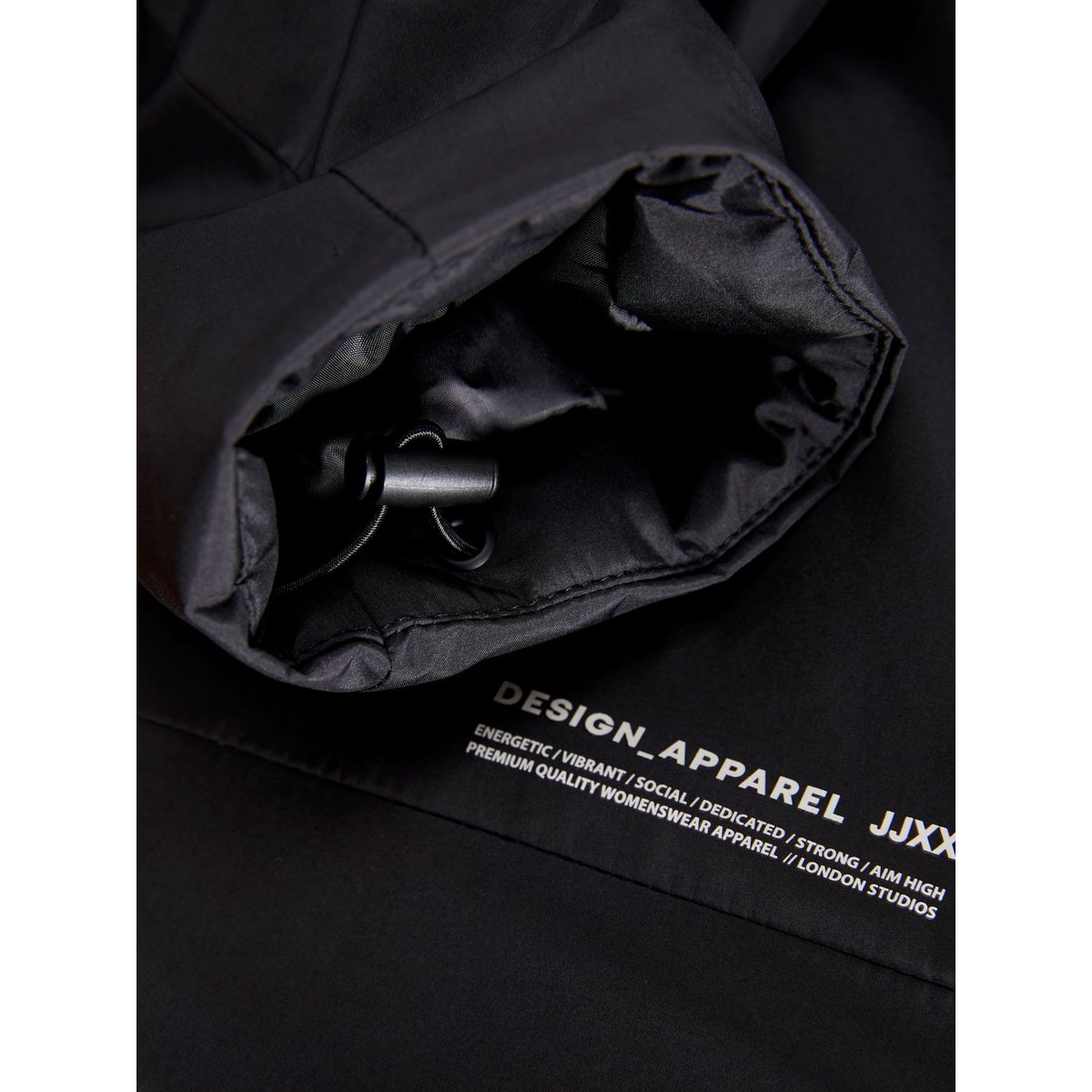 Veste black, JJXX