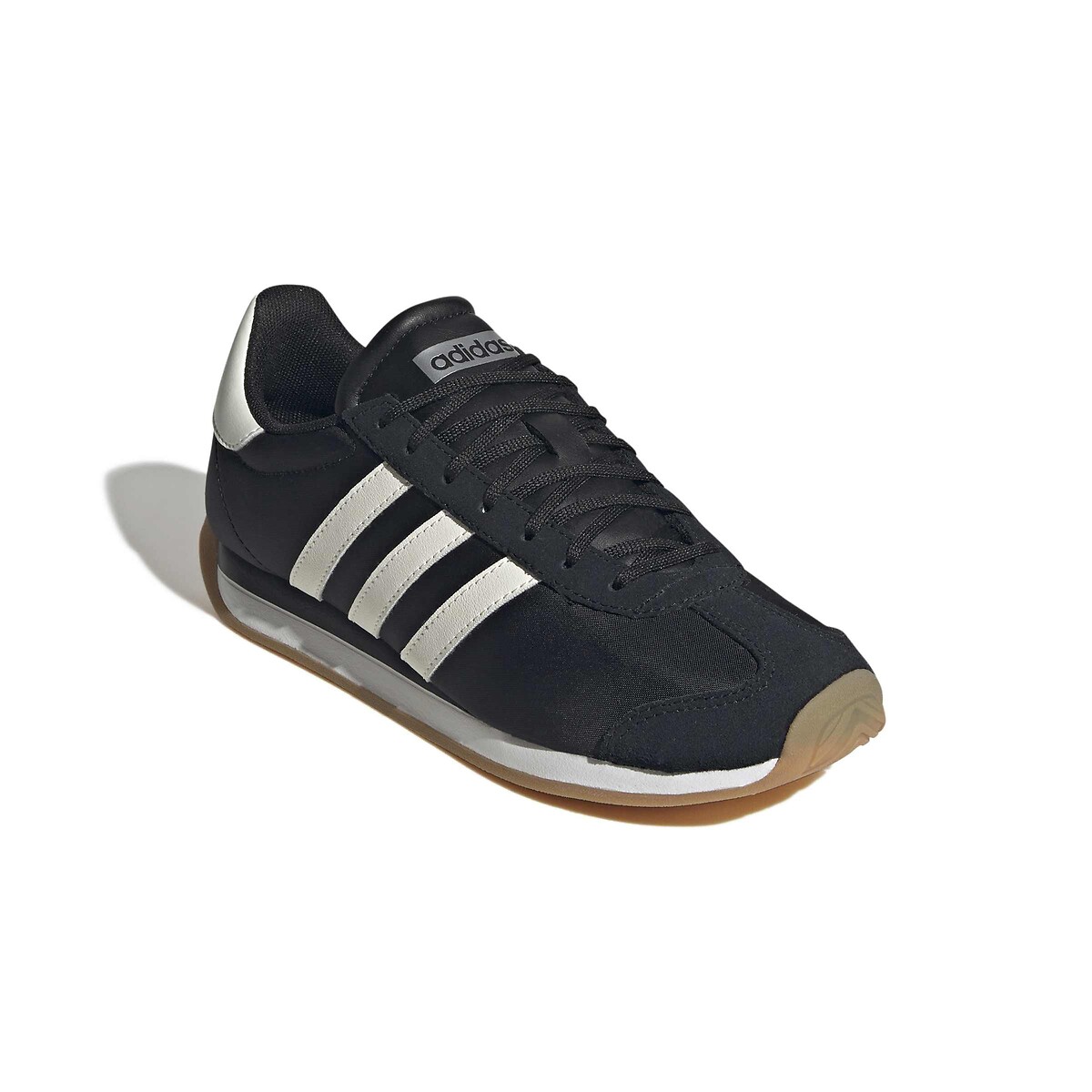 Runvista trainers black, ADIDAS SPORTSWEAR