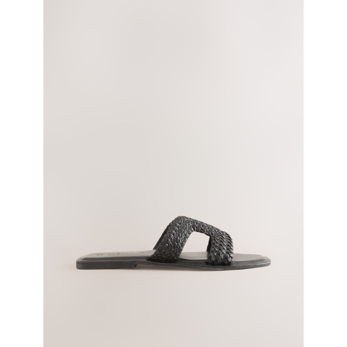 Mules forever comfort® noir, NEXT