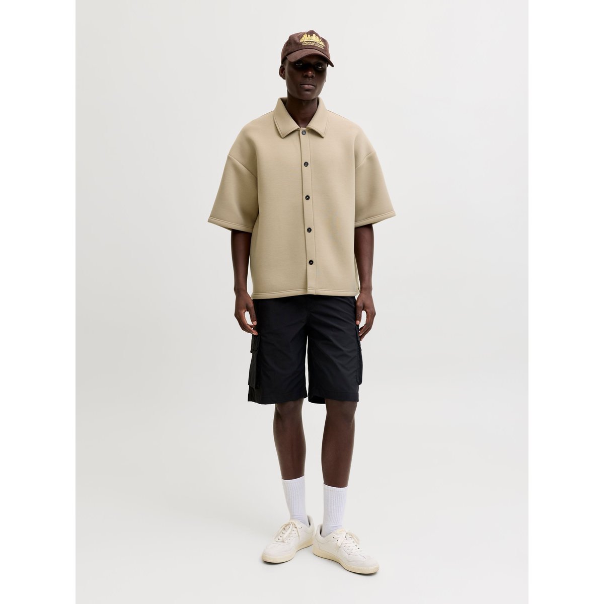Chemise crockery, JACK & JONES