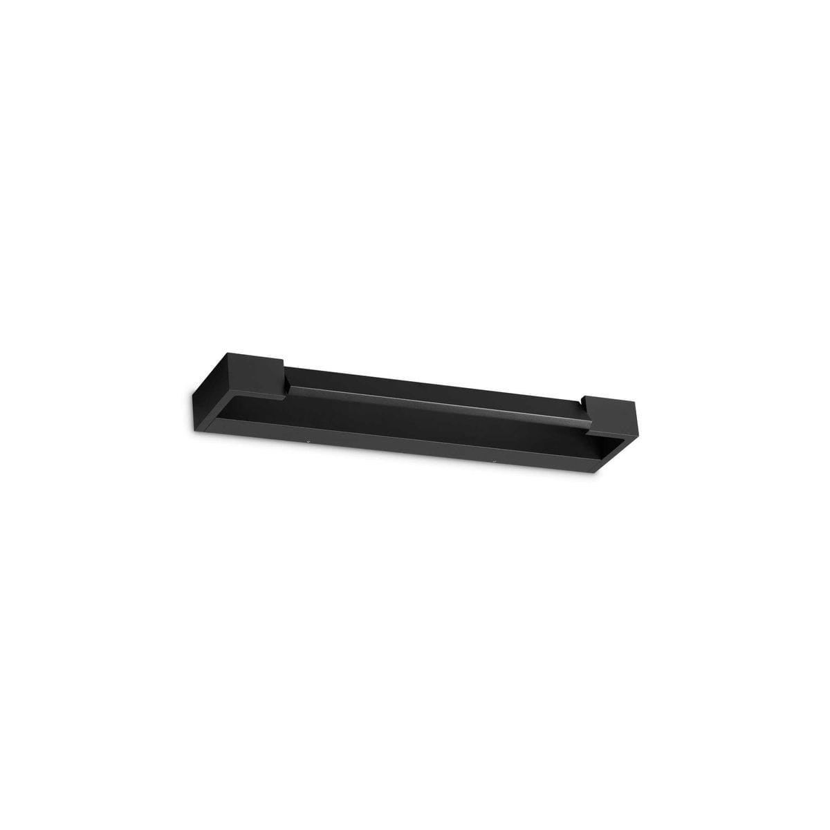 Applique BALANCE noir, IDEAL LUX