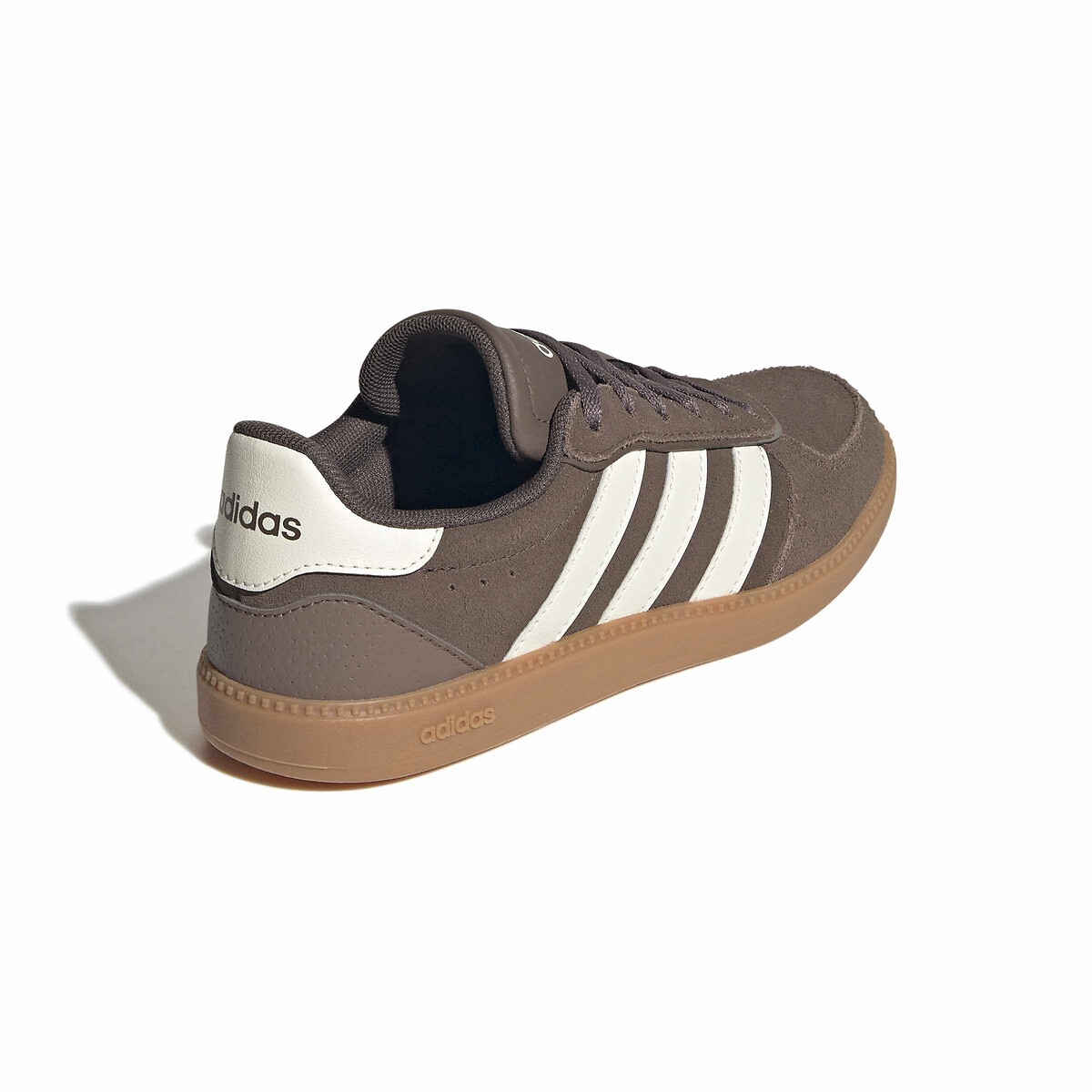 Sapatilhas BREAKNET SLEEK castanho, ADIDAS SPORTSWEAR