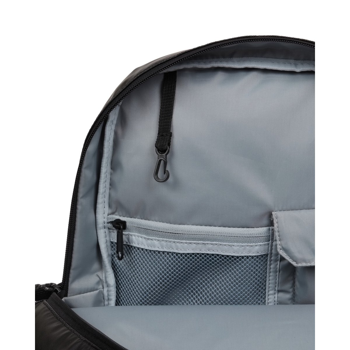 Grand sac à dos BURNER 28L PLUS noir black, QUIKSILVER