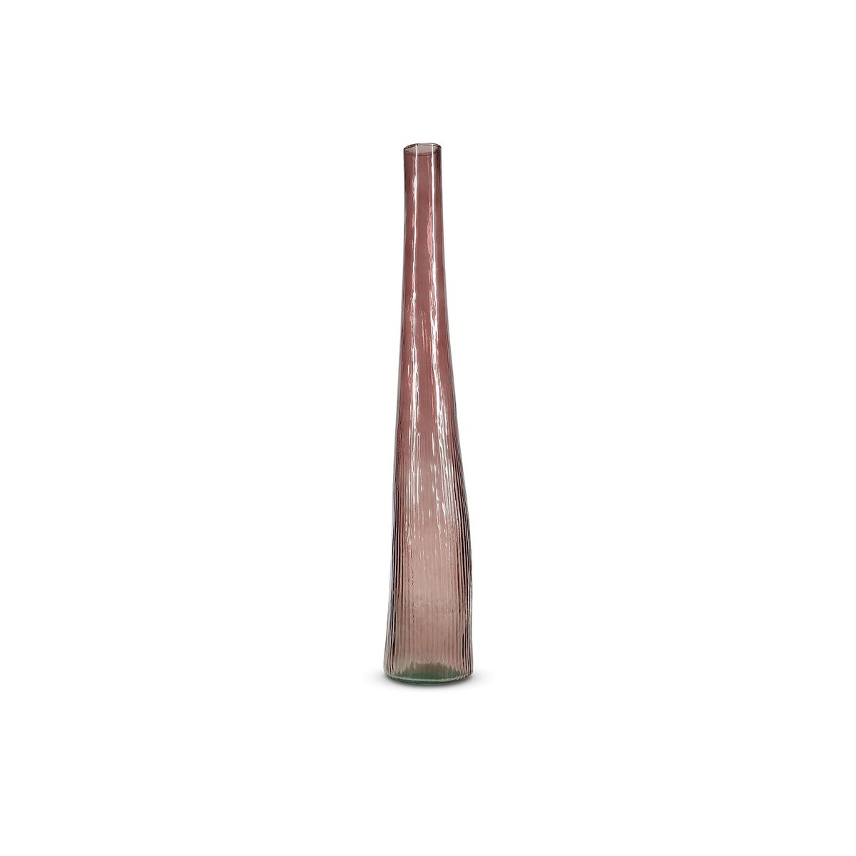 Vase TWIG rouge, SP COLLECTION