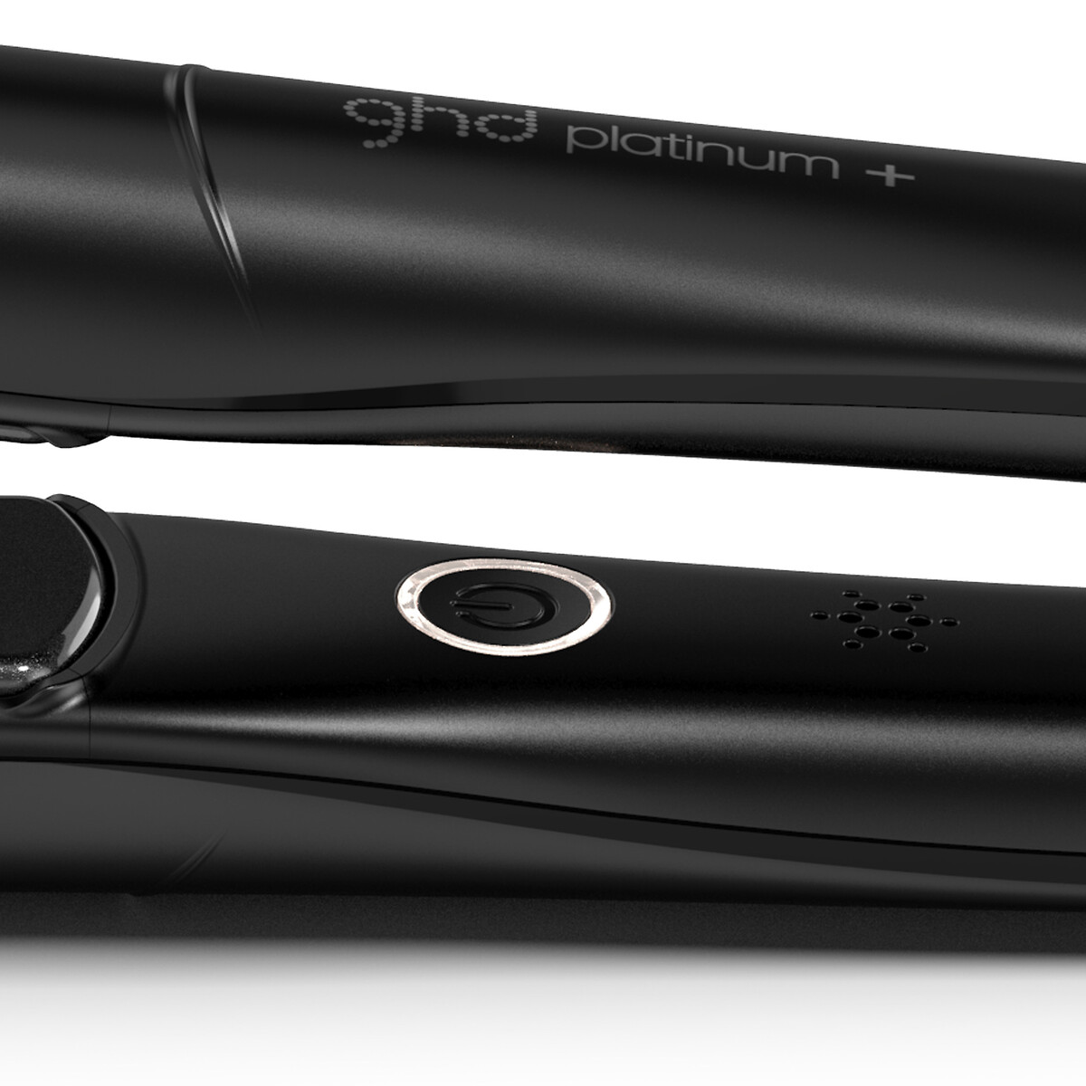 Lisseur Styler Platinum + noir, GHD
