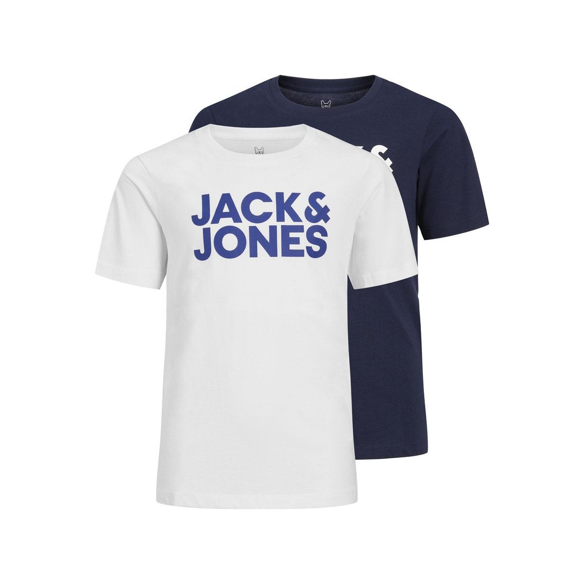 T-Shirt navy blazer, JACK & JONES JUNIOR