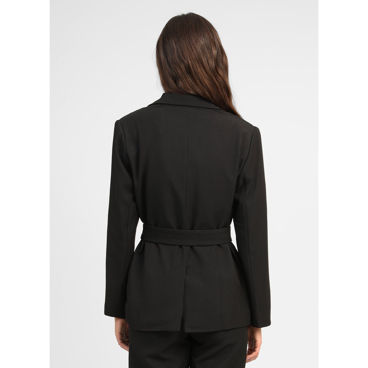 Veste ZILANE noir, AN'GE