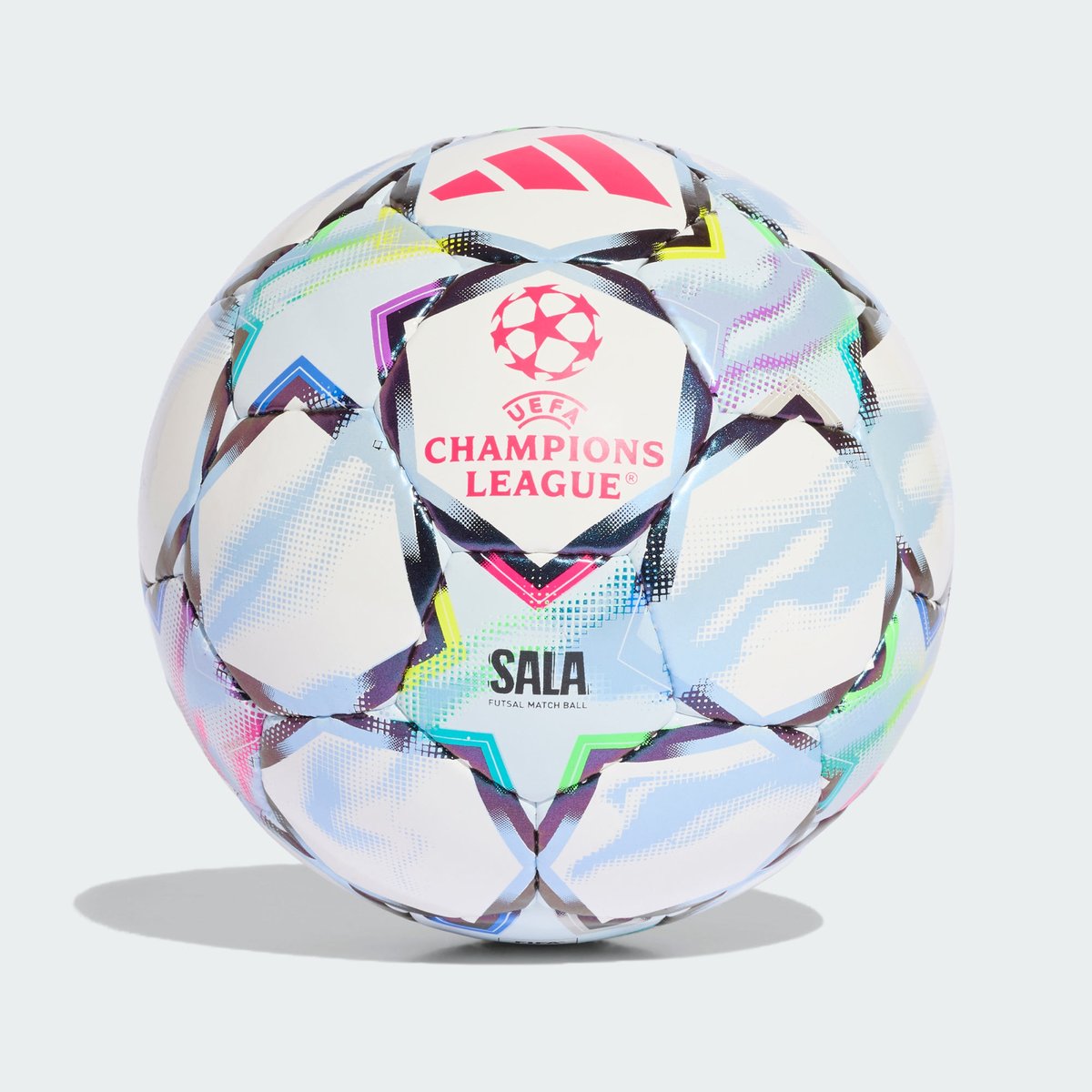 Ballon Uefa Champions League 26/27 Pro Sala Ballon Uefa Champions League 26/27 Pro Sala couleur unique, adidas Performance