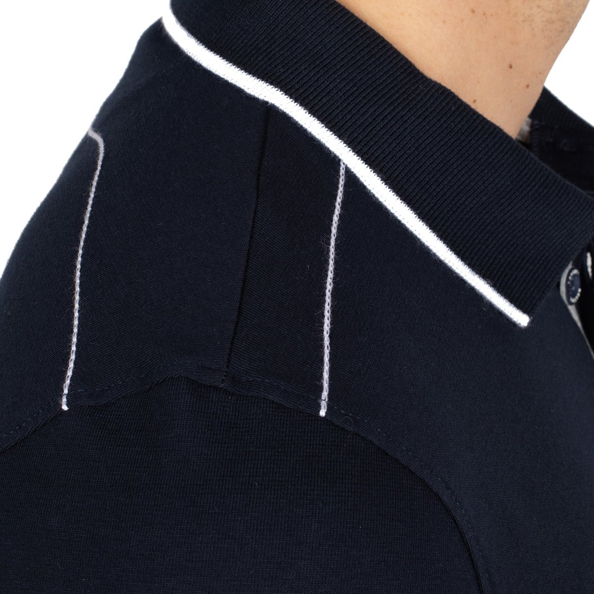 Polo 1967 élite navy, SHILTON
