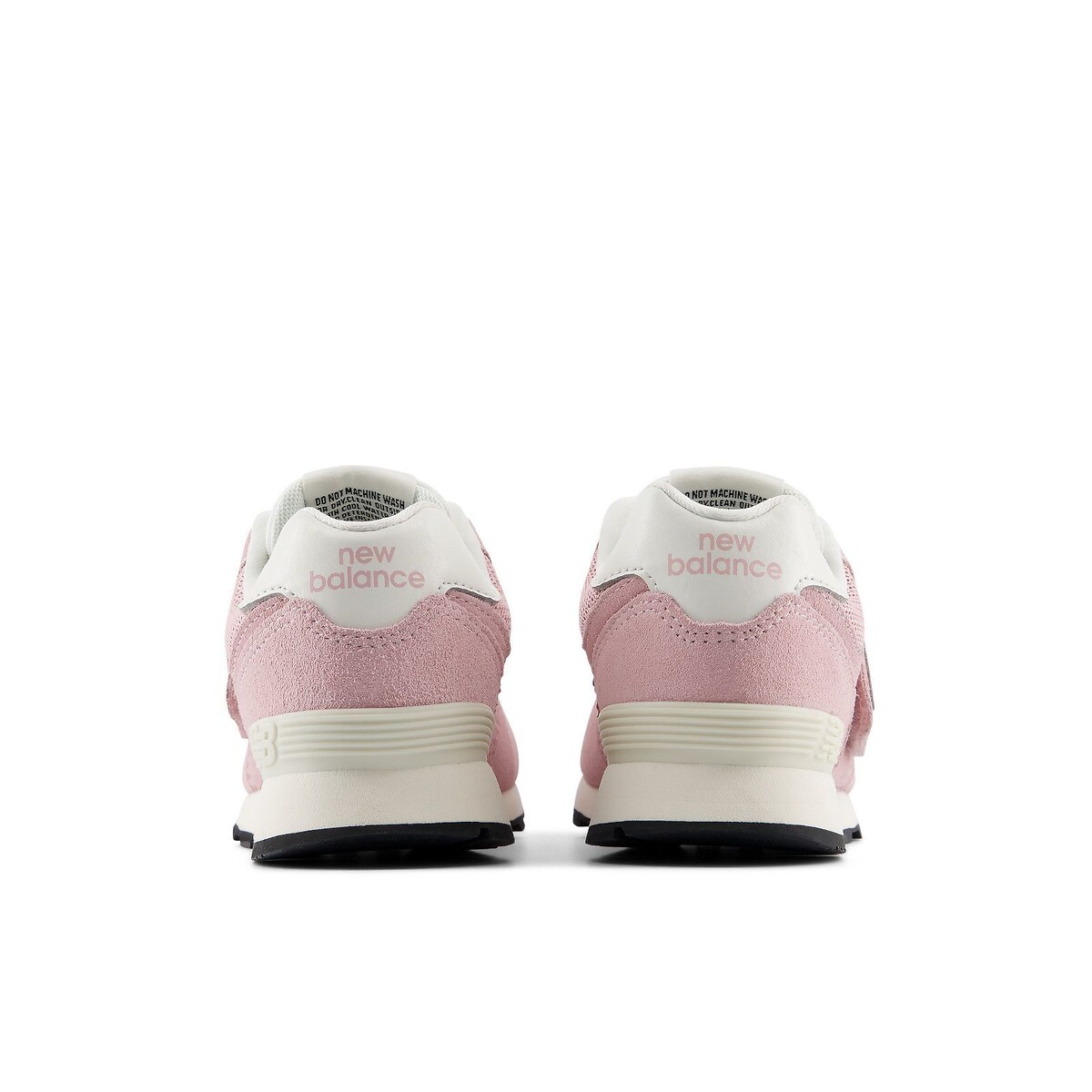 Baskets 574 rose, NEW BALANCE