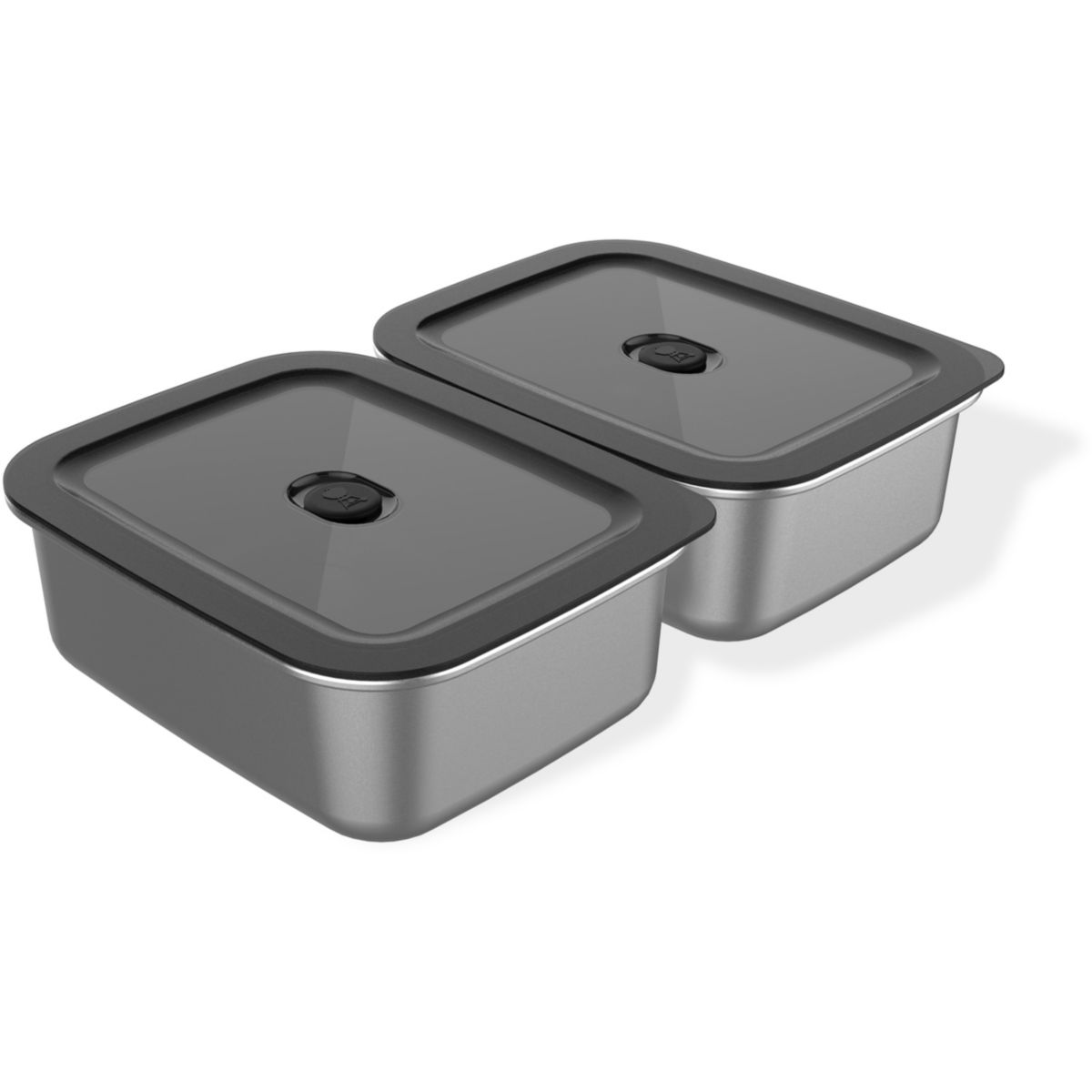 Ustensile barbecue de préparation 3400260 argent, WEBER