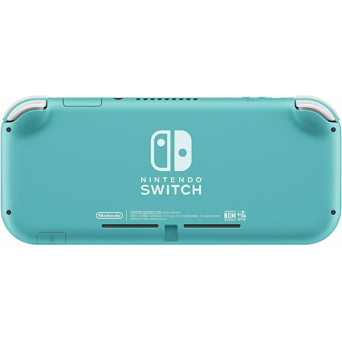 Console Switch Lite 32Go - Très bon état couleur unique, NINTENDO