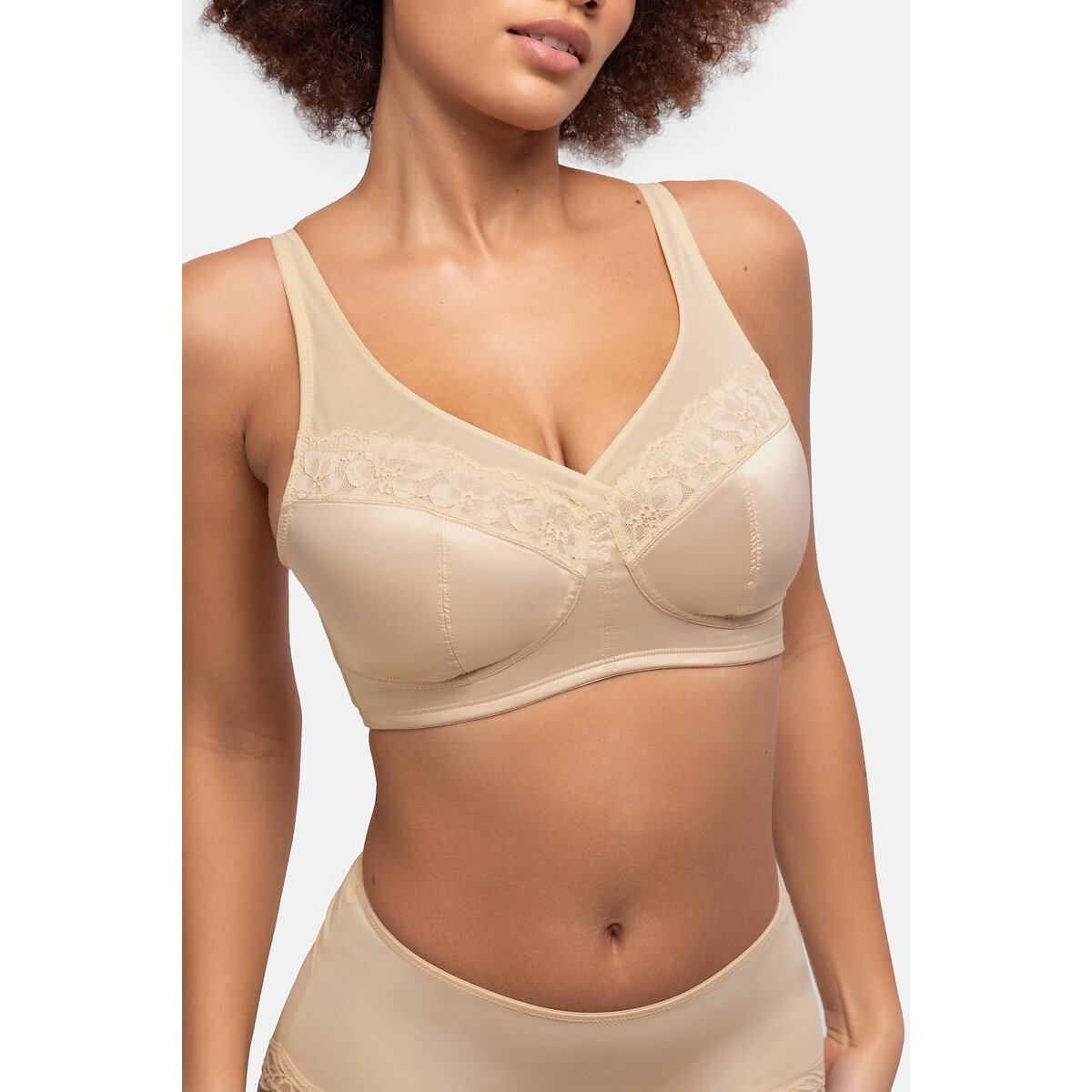 Soutien-gorge Minimiseur TEAGAN nude, DORINA